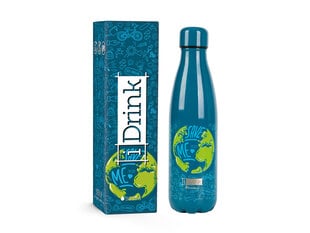 Termojoodik Itotal World, 500ml (1 tk.) hind ja info | Kirjatarbed | kaup24.ee