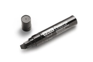 Püsimarker Pentel Tool Pen N50XL, 7-17 mm, 1x must (1 tk.) hind ja info | Kirjatarbed | kaup24.ee