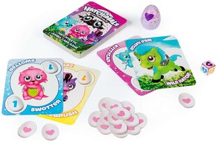 Kaardimäng Hatchimals Jumbo Memo + Egg Spin Master figuur hind ja info | Lauamängud ja mõistatused | kaup24.ee