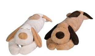 плюшевая собака, 70 см цена и информация | Мягкие игрушки | kaup24.ee
