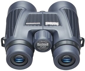 Bushnell binokkel 10x42 H2O Roof, Must цена и информация | Бинокли | kaup24.ee