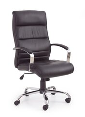 Офисный стул Halmar Teksas, черный цена и информация | Офисные кресла | kaup24.ee