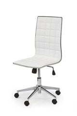 Офисный стул Halmar Tirol, белый цена и информация | Офисные кресла | kaup24.ee