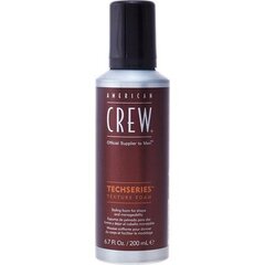 Juuste viimistlusvaht meestele American Crew 200 ml hind ja info | American Crew Kosmeetika, parfüümid | kaup24.ee