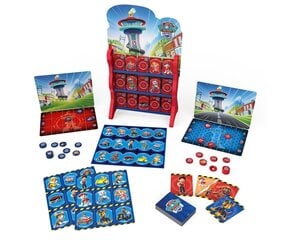 Lauamäng Spinmaster Game PawPatrol, 6065463 hind ja info | Lauamängud ja mõistatused | kaup24.ee