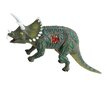 Mänguasi dinosaurus Tritseeratops, helidega hind ja info | Poiste mänguasjad | kaup24.ee