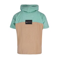 Surfiponcho Dropsi - pikkusele 90-120 cm. цена и информация | SUP доски, водные лыжи, водные аттракционы | kaup24.ee