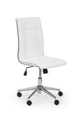 Офисный стул Halmar Porto, белый цена и информация | Офисные кресла | kaup24.ee