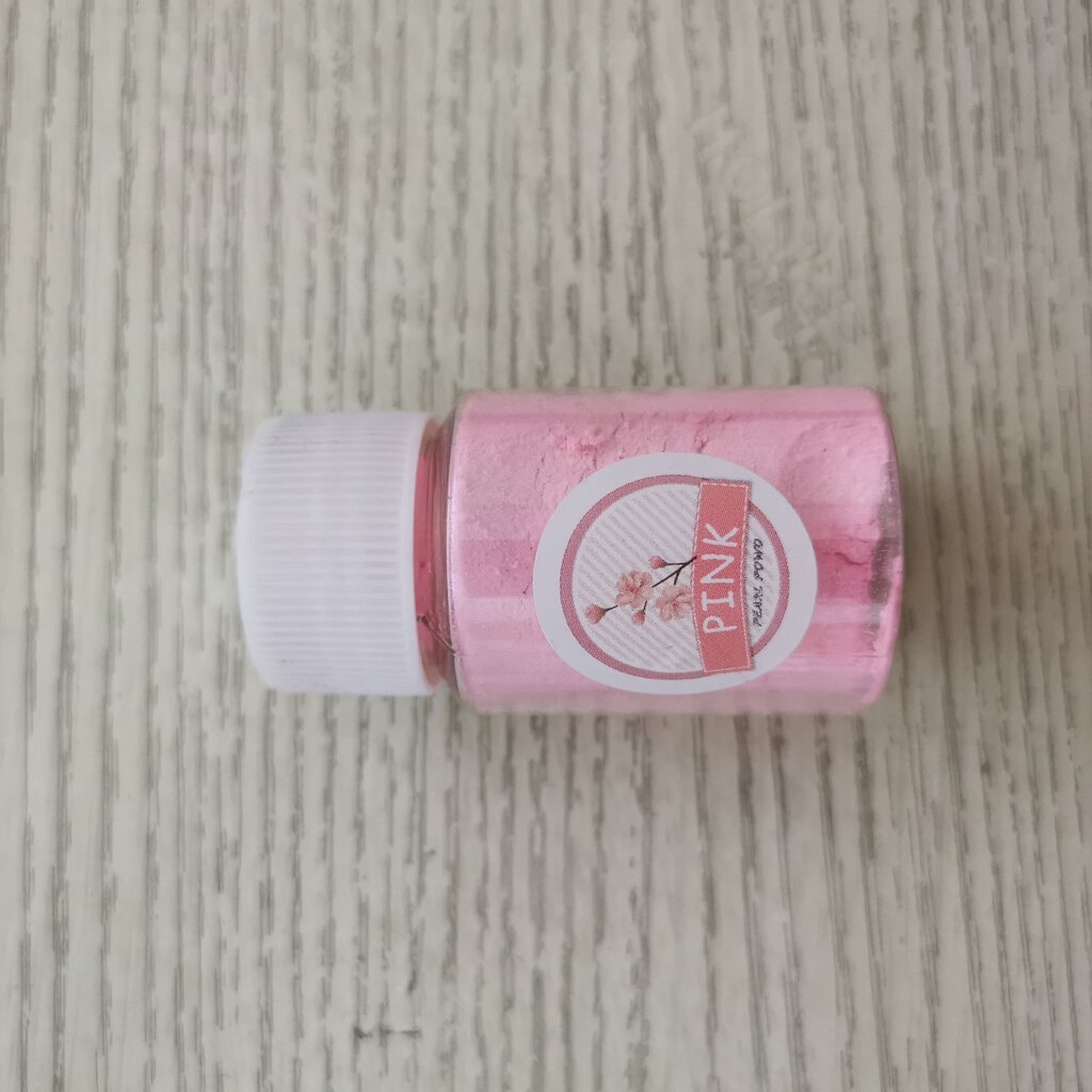 '24 värvi 20 ml (0,68 OZ) Pärlmutter vilgukivi pulber epoksüvaiguvärv pärlvaigu pigment DIY käsitsi valmistatud küünla käsitöömaterjal ehete valmistamiseks' hind ja info | Ehete valmistamine, helmestamine | kaup24.ee