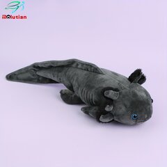 '42cm / 16,53-tolline multikas Axolotl Plush Axolotl Plush Realistlik Ambystoma Jube kahepaiksed Palus mänguasjad Kodukaunistamise sünnipäevapidu' hind ja info | Pehmed mänguasjad | kaup24.ee