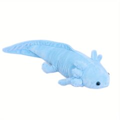 '42cm / 16,53-tolline multikas Axolotl Plush Axolotl Plush Realistlik Ambystoma Jube kahepaiksed Palus mänguasjad Kodukaunistamise sünnipäevapidu' hind ja info | Pehmed mänguasjad | kaup24.ee