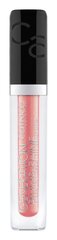 Huuleläige Catrice Generation Plump & Shine 4.3 ml, 060 Sparkling Coral цена и информация | Помады, бальзамы, блеск для губ | kaup24.ee