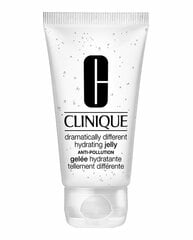 Niisutav näogeel Clinique Dramatically Different Hydrating Jelly 50 ml hind ja info | Näokreemid | kaup24.ee