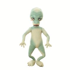 '1tk Alien Doll, plüüsist nukk, sobib suurepäraseks sünnipäevakingiks' hind ja info | Pehmed mänguasjad | kaup24.ee