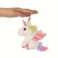 '14 cm / 5,5 tolli Kawaii Angel Unicorn plüüsis mänguasi – pehme multifilmi topitud loomanukk lastele, suurepärane sünnipäevakingitus ja kodukaunistus!' цена и информация | Pehmed mänguasjad | kaup24.ee