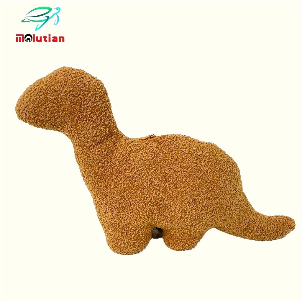 '4 tk Dino ja Chicken Nugget Plush mängukomplekt 45 cm Stegosaurus Plush Chicken Mummy topitud loom 3 väikese ülipehme multifilmi kallistusmänguasjaga Kawaii sünnipäeva lihavõttekingitus' цена и информация | Pehmed mänguasjad | kaup24.ee