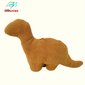 '4 tk Dino ja Chicken Nugget Plush mängukomplekt 45 cm Stegosaurus Plush Chicken Mummy topitud loom 3 väikese ülipehme multifilmi kallistusmänguasjaga Kawaii sünnipäeva lihavõttekingitus' цена и информация | Pehmed mänguasjad | kaup24.ee