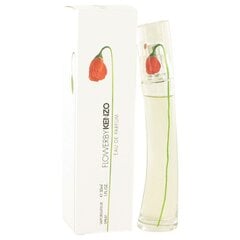 Naiste parfüüm Kenzo Flower (30 ml) hind ja info | Naiste parfüümid | kaup24.ee