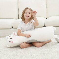 'Чучело кошки ростом 91,44 см' цена и информация | Мягкие игрушки | kaup24.ee