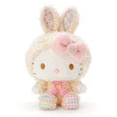 'Мультфильм кавали черная красота hello kitty моя мелодия булочка с корицей плюшевая игрушка кукла подарок на день рождения, новый год' цена и информация | Мягкие игрушки | kaup24.ee