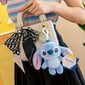 'Disney Stitch Kawaii Anime plüüsis nukk multikas Palus padi mänguasi loomafiguurid Armsad multifilmi teemapeo pehme plüüsis fännidele Sünnipäevaks Halloweeni jõulukaunistus kingitus' hind ja info | Pehmed mänguasjad | kaup24.ee