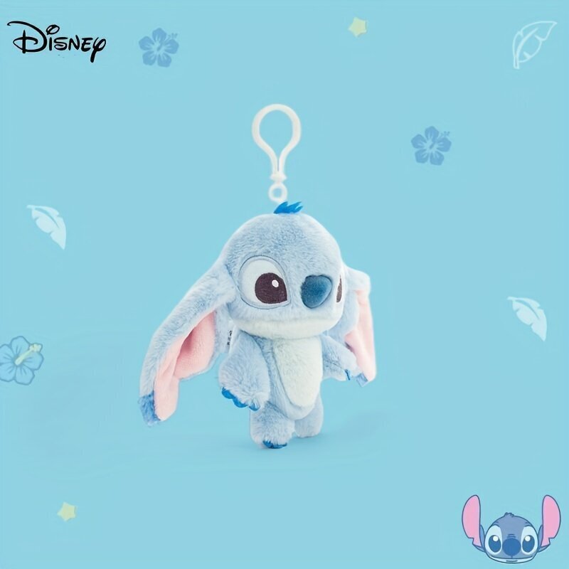 'Disney Stitch Kawaii Anime plüüsis nukk multikas Palus padi mänguasi loomafiguurid Armsad multifilmi teemapeo pehme plüüsis fännidele Sünnipäevaks Halloweeni jõulukaunistus kingitus' hind ja info | Pehmed mänguasjad | kaup24.ee