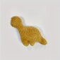 'Uus Mini-Dinosaur Chicken Nugget Plush Toy sünnipäeva jõulukingitus' цена и информация | Pehmed mänguasjad | kaup24.ee