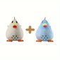 '2tk/komplekt 20cm Stardew Valley Chicken Plush mänguasi Multifilm Stardew Valley mänguasi Pehme kana täidisega loomaplüüs Suurepärane kingitus sõpradele' hind ja info | Pehmed mänguasjad | kaup24.ee