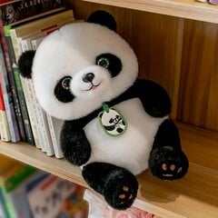 'Милая гигантская панда плюшевая кукла сувенирная офисная подушка подушка для изголовья дивана украшение праздничный подарок игрушки для домашних животных Рождество Хэллоуин подарок на День благодарения' цена и информация | Мягкие игрушки | kaup24.ee