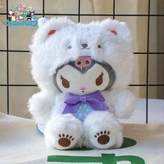 'Очаровательный плюшевый брелок Sanrio "кавайный аксессуар" ' цена и информация | Мягкие игрушки | kaup24.ee