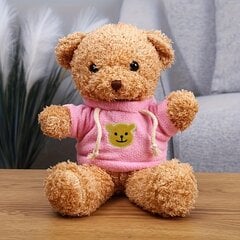 '1 шт., кукла-медведь' цена и информация | Мягкие игрушки | kaup24.ee