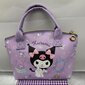 'multikas Melody Kuromi Yuki koera meigikott hello kitty crossbody kott õlakott sünnipäevakingitus nukk jõulud Halloween sõbrapäeva uusaasta kingitus tänupüha kingitus' hind ja info | Laste aksessuaarid | kaup24.ee