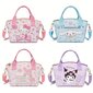 'multikas Melody Kuromi Yuki koera meigikott hello kitty crossbody kott õlakott sünnipäevakingitus nukk jõulud Halloween sõbrapäeva uusaasta kingitus tänupüha kingitus' hind ja info | Laste aksessuaarid | kaup24.ee