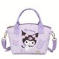 'multikas Melody Kuromi Yuki koera meigikott hello kitty crossbody kott õlakott sünnipäevakingitus nukk jõulud Halloween sõbrapäeva uusaasta kingitus tänupüha kingitus' hind ja info | Laste aksessuaarid | kaup24.ee