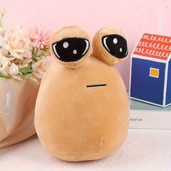 'Palus mänguasi My Pet Alien Pou Plush välisseadmed kaubanukud' hind ja info | Pehmed mänguasjad | kaup24.ee