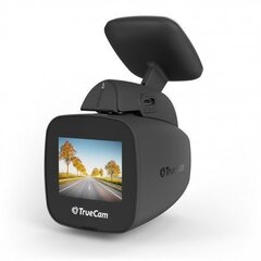 TrueCam H5 Full HD, Black Wi-Fi цена и информация | Видеорегистраторы | kaup24.ee