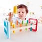 Arendav mänguasi HAPE Värviline toksija, E0506B цена и информация | Imikute mänguasjad | kaup24.ee