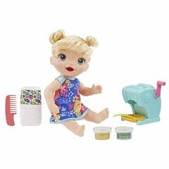 Кукла Baby Alive Snacking Shapes Baby, E3694 цена и информация | MUST Металлическая бутылочка с Ярким рисунком (без BPA) (500ml) для мальчиков от 3+ лет Серая с Машинкой | kaup24.ee