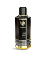 Parfüümvesi Mancera Black Vanilla EDP naistele/meestele 120 ml цена и информация | Женские духи | kaup24.ee