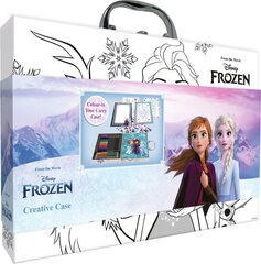 FROZEN креативного набора цена и информация | Принадлежности для рисования, лепки | kaup24.ee