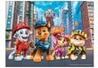 SPIN Paw Patrol puidust pusle 3x24 6028789 hind ja info | Pusled | kaup24.ee