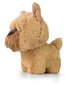 DAFFI Mas.Teddy Pets Griffon bruxell. T-016 00166 hind ja info | Pehmed mänguasjad | kaup24.ee