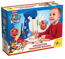 DANTE Lisciani Paw Patrol projektor 104710 04710 hind ja info | Pehmed mänguasjad | kaup24.ee