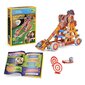 DANTE Cubic Fun 3D pusle Katapult DS1086 10861 hind ja info | Pusled | kaup24.ee