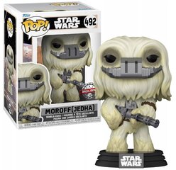 FUNKO SW ATG Moroff 55626 56262 hind ja info | Pehmed mänguasjad | kaup24.ee