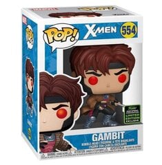 FUNKO Marvel X-Men Gambit - eksklusiivne 45914 цена и информация | Игрушки для мальчиков | kaup24.ee