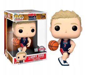 FUNKO NBA DeLuxe Jumbo Larry Bird /6 58901 8 цена и информация | Мягкие игрушки | kaup24.ee