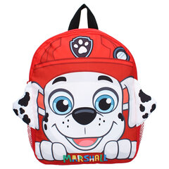 PAW PATROL seljakott Go Team! hind ja info | Koolikotid, sussikotid | kaup24.ee