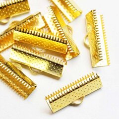 Pärlipidurid 20x7mm ~10pcs. (F00M3206) hind ja info | Ehete valmistamine, helmestamine | kaup24.ee