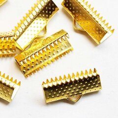 Pärlipidurid 16x7mm ~10pcs. (F00M3208) hind ja info | Ehete valmistamine, helmestamine | kaup24.ee